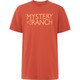 MYSTERY RANCH Logo Tee - Paprika (Front) (Show Larger View)